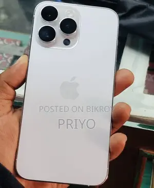Apple iPhone 14 Pro Max 128 GB Silver