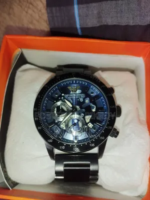 Armani Watch for Sell