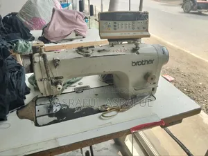 Selling Garments Sewing Machine