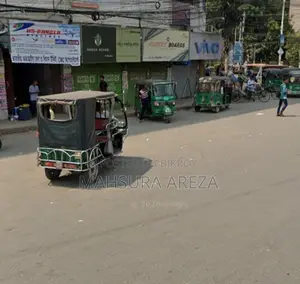 সিকিউরিটি / কেয়ারটেকার