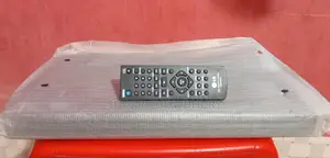 Lg Cd DVD Players Brand New 1/2 Days Use