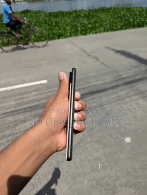Google Pixel 6 128 GB Gray