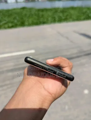 Google Pixel 6 128 GB Gray