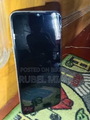 Realme 6i 128 GB হোয়াইট