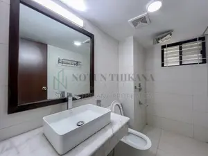 3bdrm Apartment in Basundhara for Rent