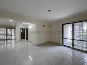 3bdrm Apartment in Basundhara for Rent