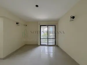 3bdrm Apartment in Basundhara for Rent