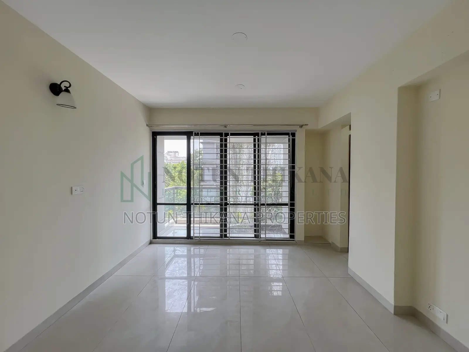3bdrm Apartment in Basundhara for Rent