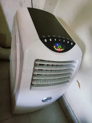 TCL পোর্টেবল এসি