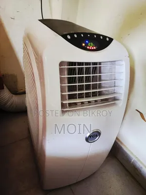 TCL Portable AC