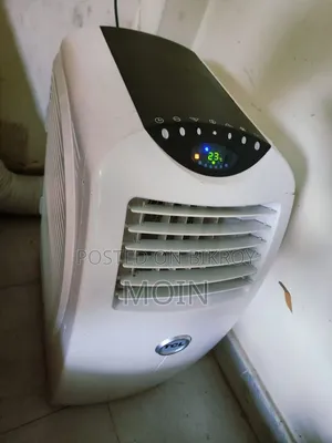 TCL Portable AC