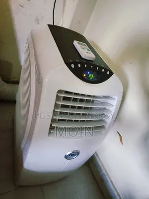 TCL Portable AC
