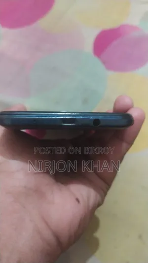 Infinix Hot 11 Play 64 GB Black