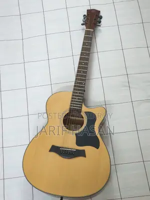 Chard Brand Guitar