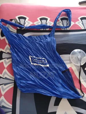 Fashionable Design Shopping Bag