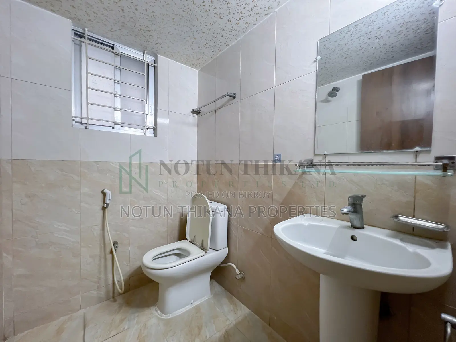 Furnished 3bdrm Apartment in Basundhara for Rent