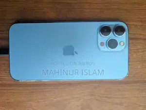 Apple iPhone 13 Pro Max 256 GB Blue