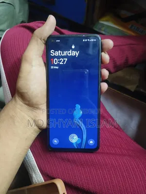 OnePlus Nord 2T 128 GB Black