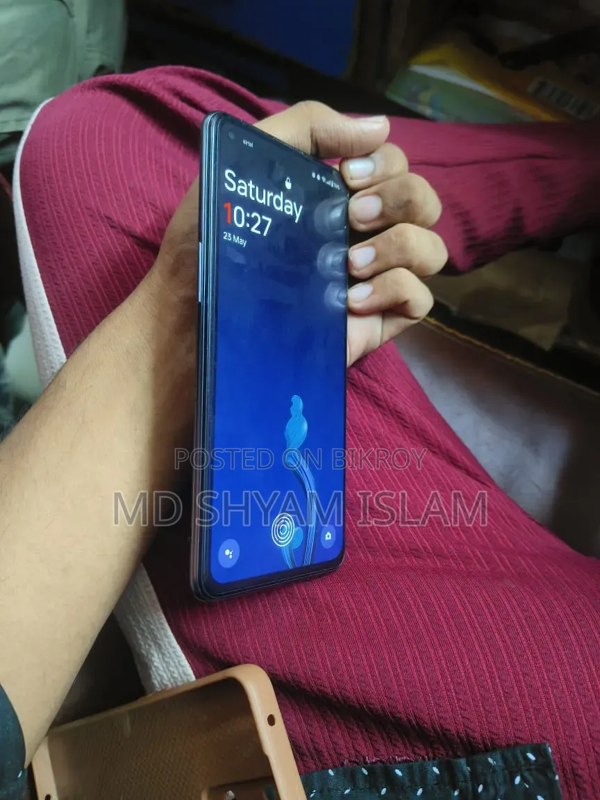 OnePlus Nord 2T 128 GB Black