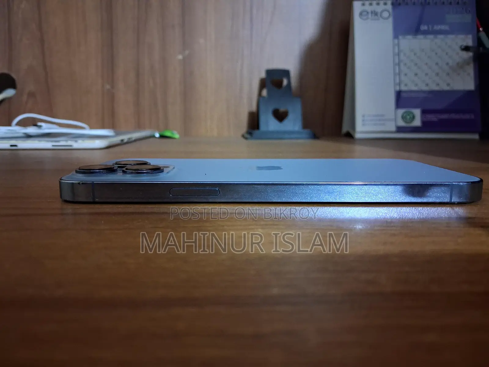 Apple iPhone 13 Pro Max 256 GB Blue