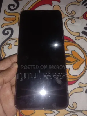 Vivo Y20 64 GB Blue