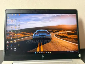 Laptop HP EliteBook 840 G6 8GB Intel Core I5 SSD 256GB