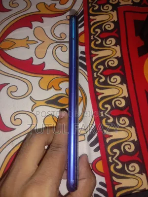 Vivo Y20 64 GB Blue