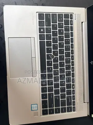 Laptop HP EliteBook 840 G6 8GB Intel Core I5 SSD 256GB
