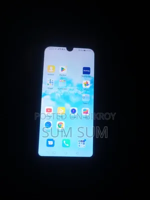 Huawei Y5 2019 32 GB Black