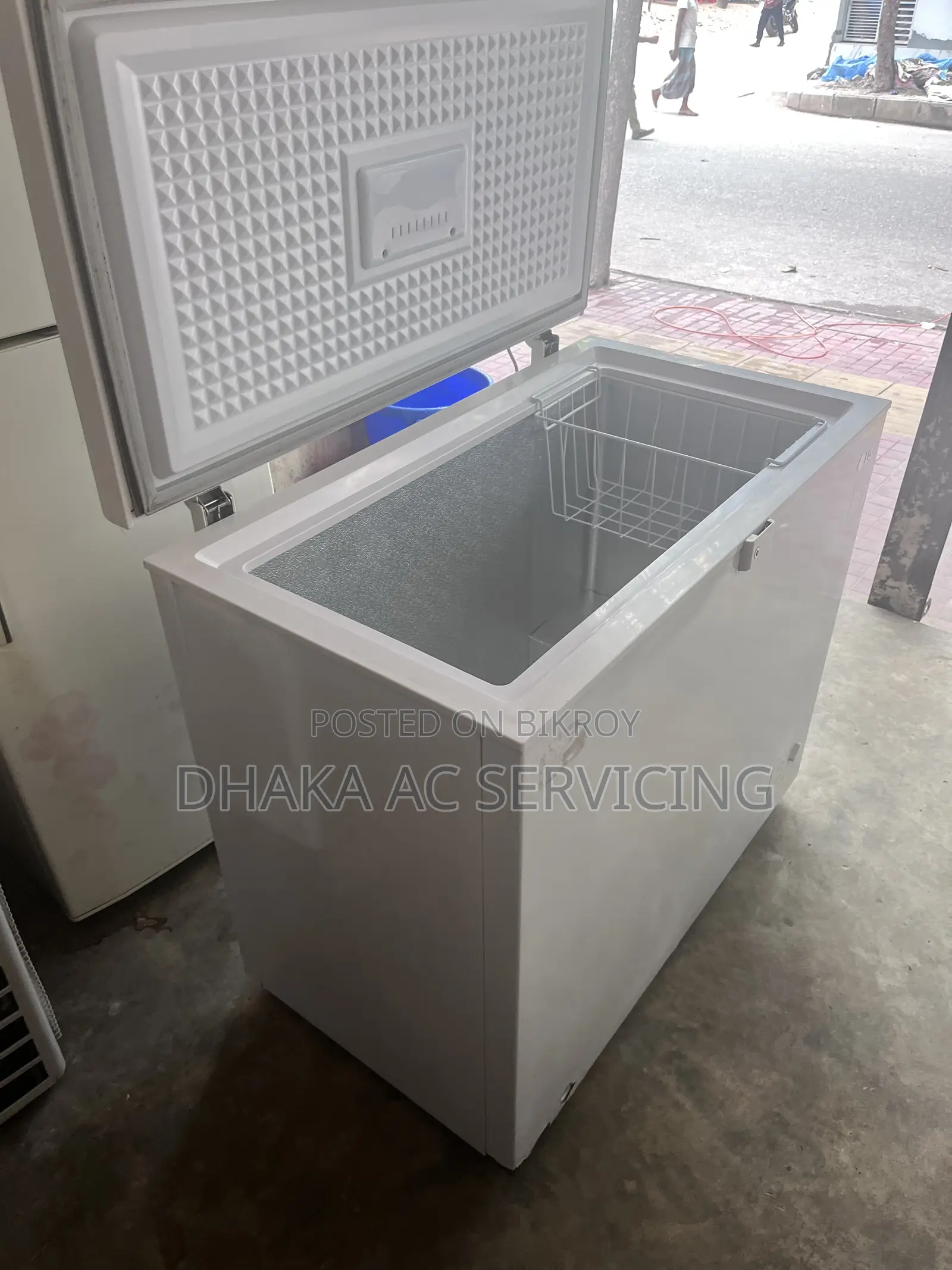 Fridge for Sale