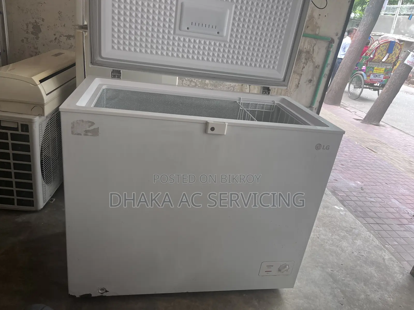 Fridge for Sale