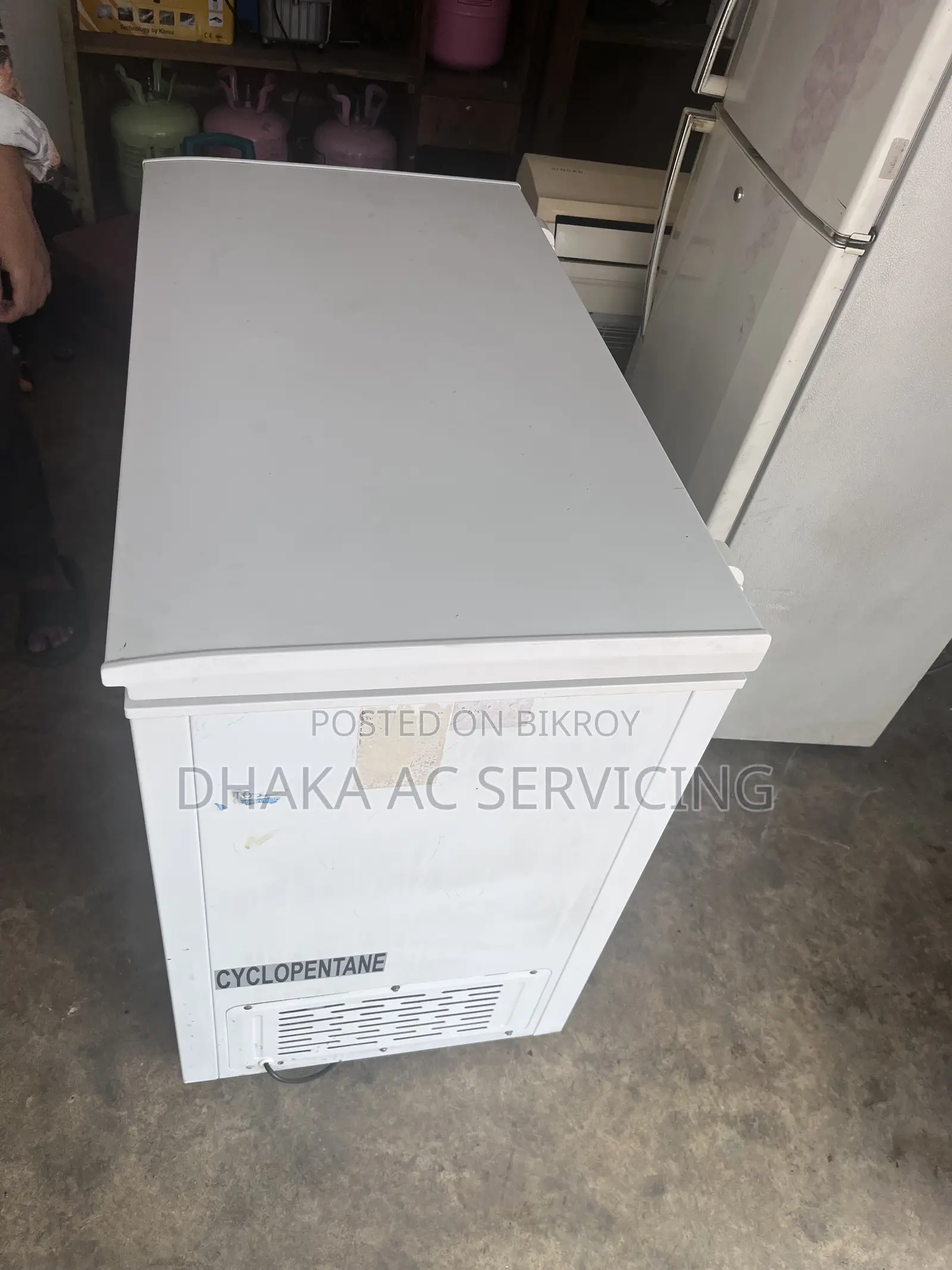 Fridge for Sale