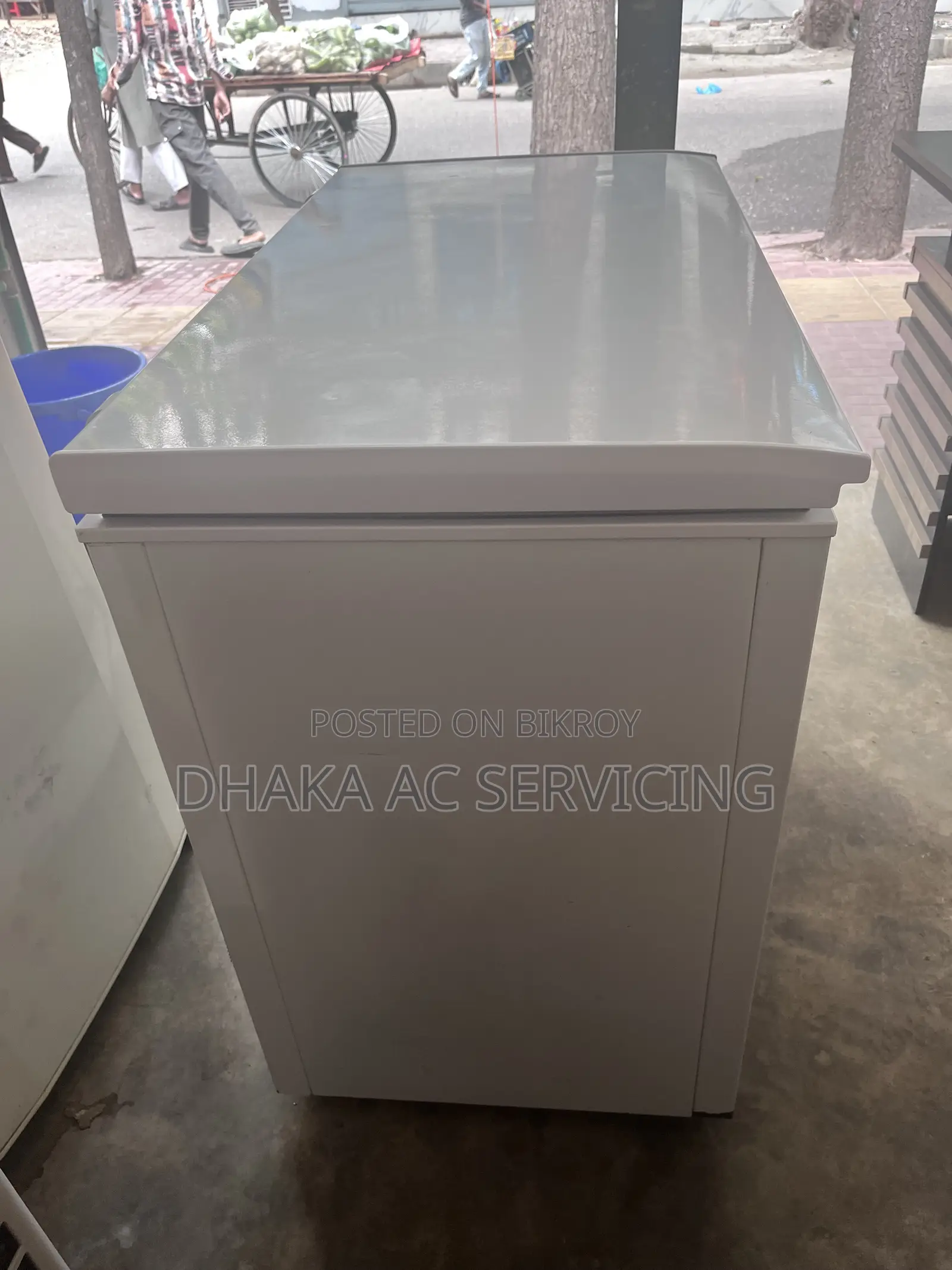 Fridge for Sale