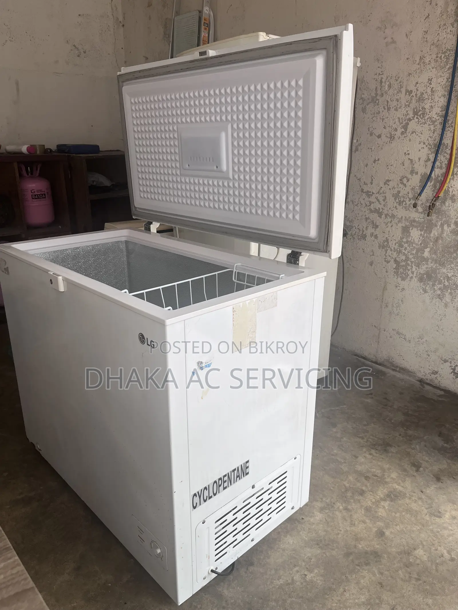 Fridge for Sale