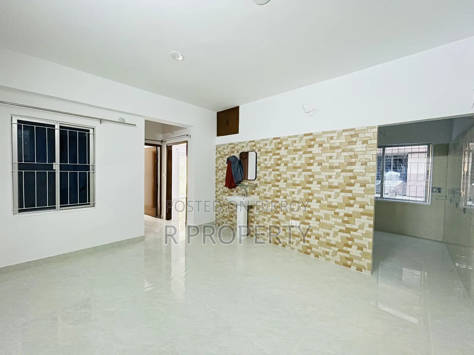3bdrm Apartment in Uttara for Sale