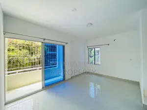 3bdrm Apartment in Uttara for Sale