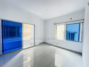 3bdrm Apartment in Uttara for Sale