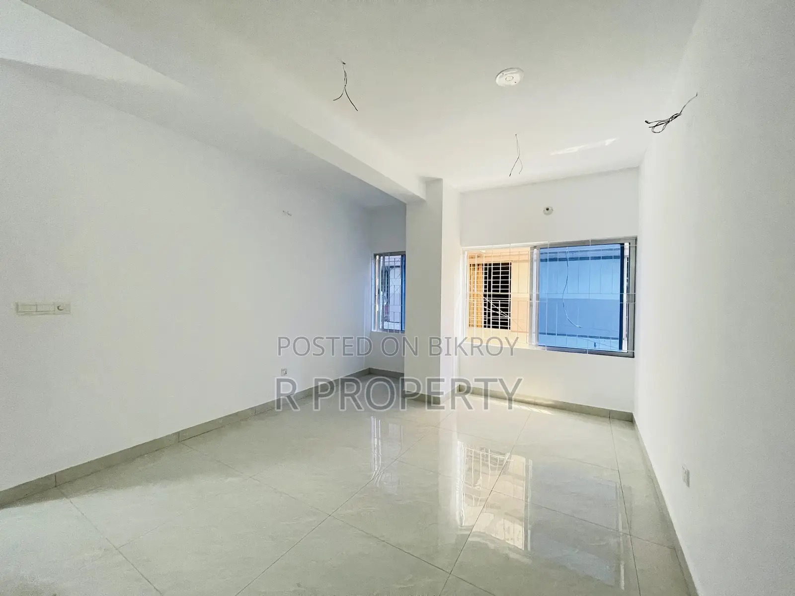 3bdrm Apartment in Uttara for Sale