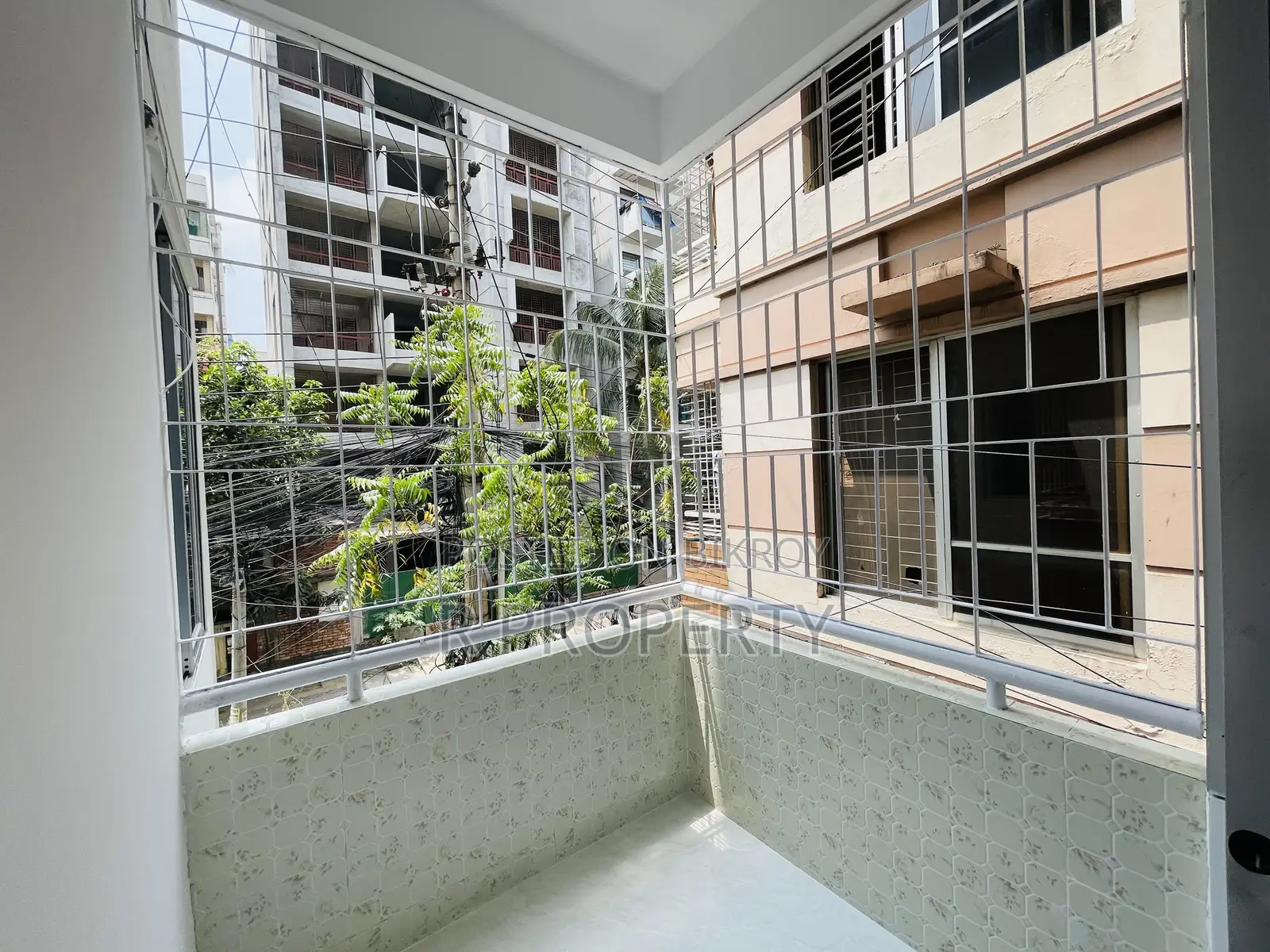 3bdrm Apartment in Uttara for Sale