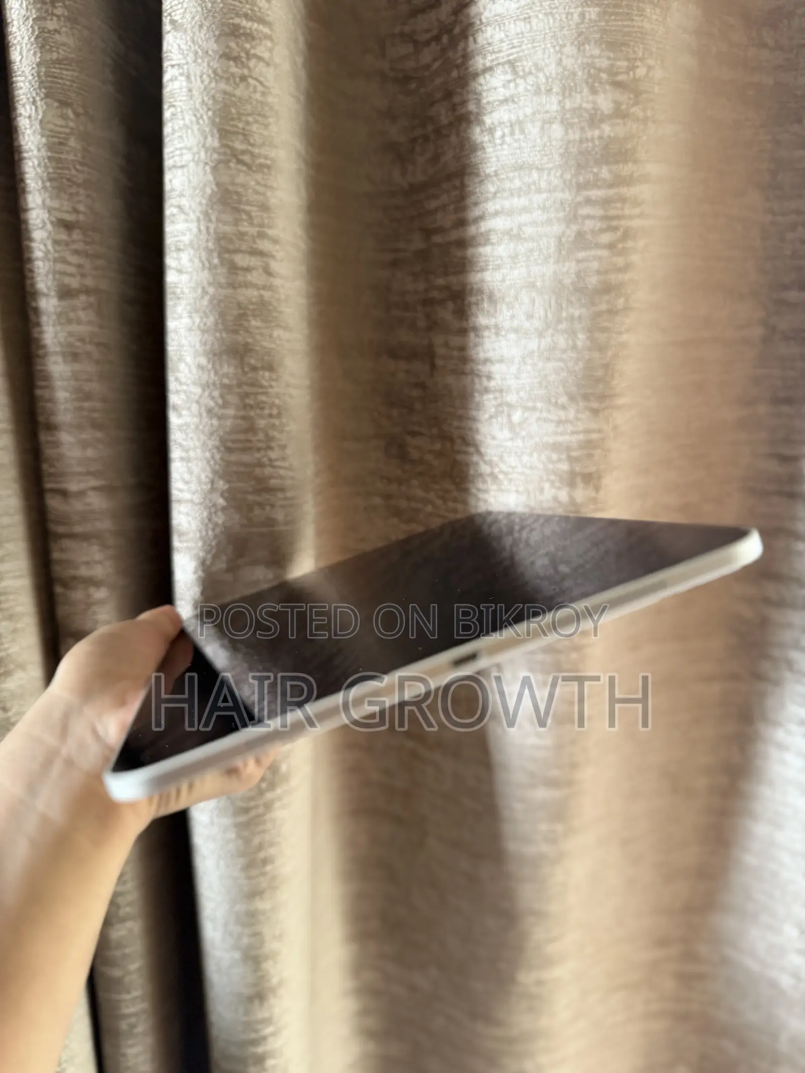 Apple iPad Pro 256 GB Silver