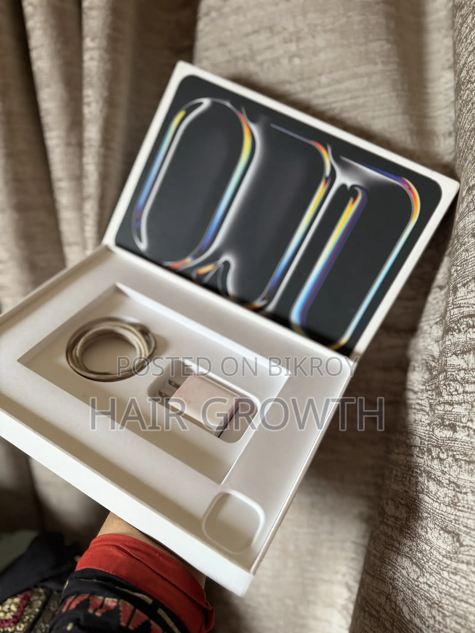 Apple iPad Pro 256 GB Silver