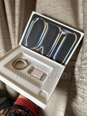 Apple iPad Pro 256 GB Silver