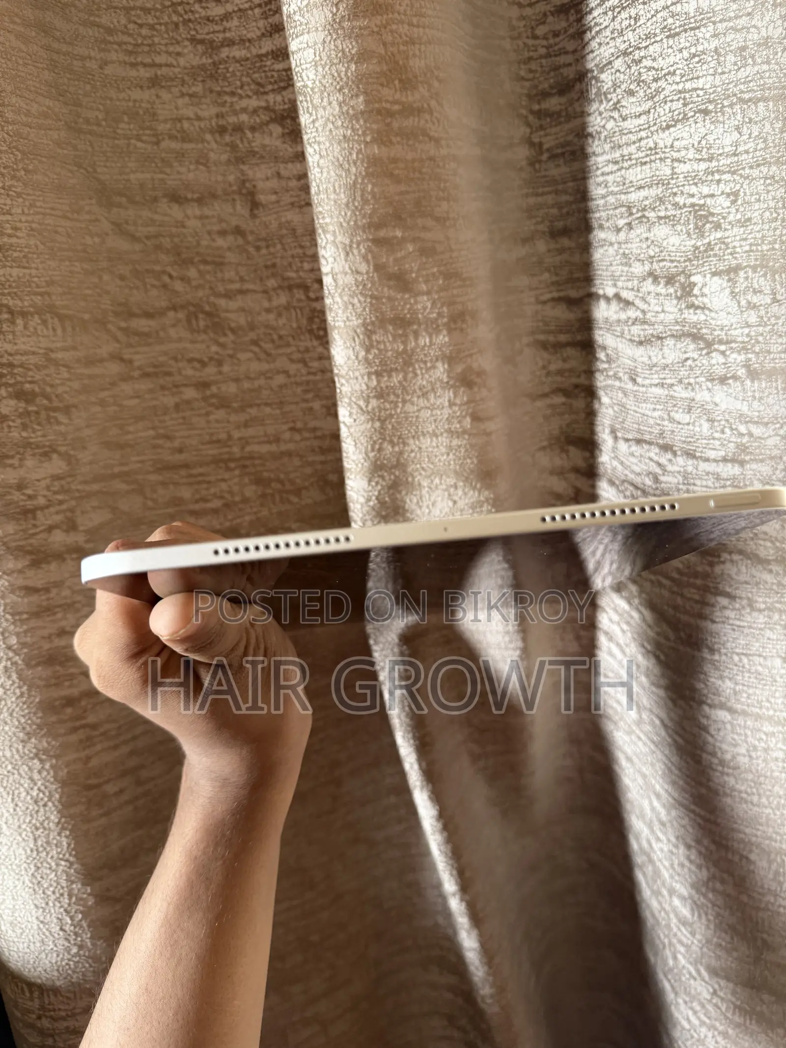 Apple iPad Pro 256 GB Silver