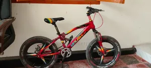 Bicycle for sale