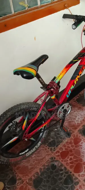 Bicycle for sale