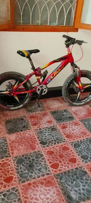Bicycle for sale