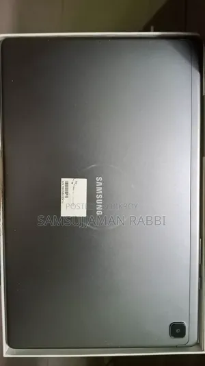 Samsung Galaxy Tab A7 10.4 (2022) 32 GB Gray