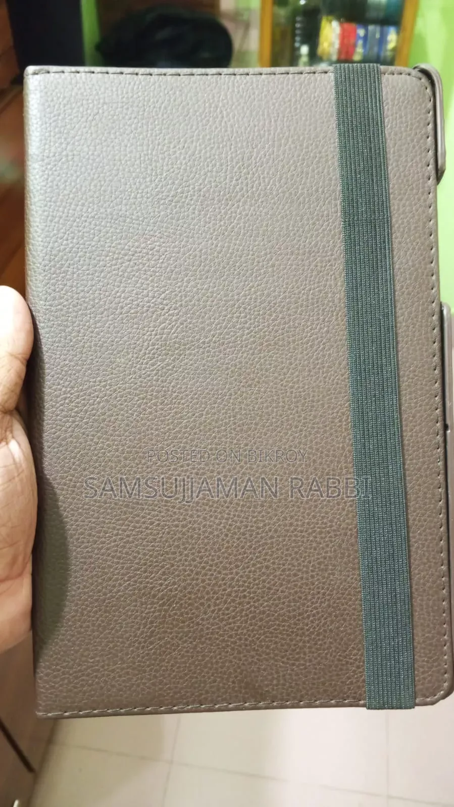 Samsung Galaxy Tab A7 10.4 (2022) 32 GB Gray