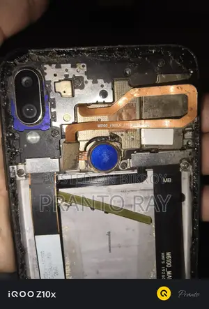 Redmi Note 7 Pro All Parts for Sell