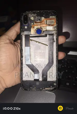 Redmi Note 7 Pro All Parts for Sell